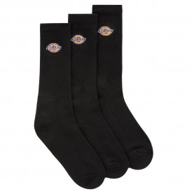 чорапи,дамски,чорапи,dickies,valley,grove,crew,socks,black