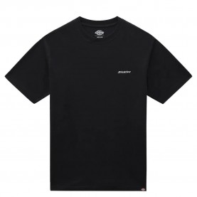 тениска,мъжки,тениски,dickies,loretto,short,sleeve,t,shirt,black