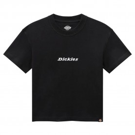 тениска,дамски,тениски,dickies,loretto,short,sleeve,t,shirt,black