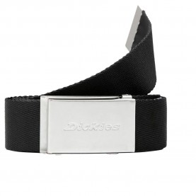 колан,колани,dickies,brookston,belt,black,(black)