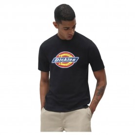 тениска,мъжки,тениски,dickies,icon,logo,short,sleeve,t,shirt,black