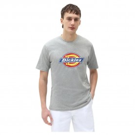 тениска,мъжки,тениски,dickies,icon,logo,short,sleeve,t,shirt,grey,melange,(grey)