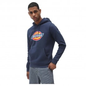 суичър,мъжки,пуловери,dickies,icon,logo,hoodie,navy,blue,(blue)