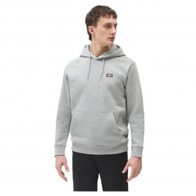 суичър,мъжки,пуловери,dickies,oakport,hoodie,grey,melange,(grey)