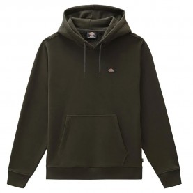 суичър,мъжки,пуловери,dickies,oakport,hoodie,olive,green,(green)