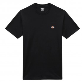 тениска,мъжки,тениски,dickies,mapleton,short,sleeve,t,shirt,black