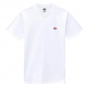 тениска,мъжки,тениски,dickies,mapleton,short,sleeve,t,shirt,white