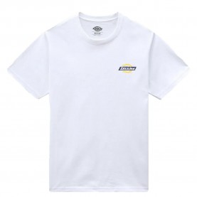 тениска,мъжки,тениски,dickies,ruston,short,sleeve,t,shirt,white