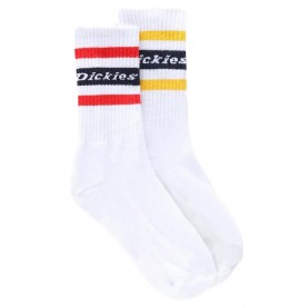 чорапи,дамски,чорапи,dickies,genola,socks,white