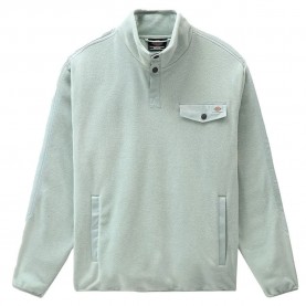 мъжки,пуловери,dickies,port,allen,fleece,jadeite,(green)