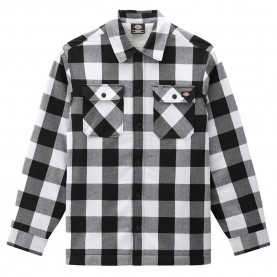 риза,с,дълъг,ръкав,мъжки,ризи,dickies,sherpa,sacramento,long,sleeve,shirt,black,(white,grey)