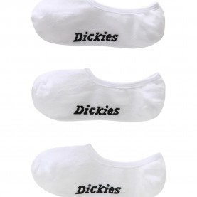 чорапи,дамски,чорапи,dickies,invisible,no,show,socks,white