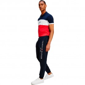 анцуг,мъжки,панталони,tommy,hilfiger,basic,branded,sweat,pants,blue