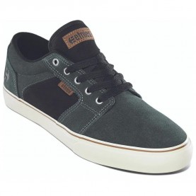 маратонки,мъжки,маратонки,etnies,barge,ls,trainers,green,(green,black)