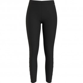 дънки,дамски,клинове,дамски,чорапогащи,и,клинове,tommy,jeans,skinny,tape,leggings,black