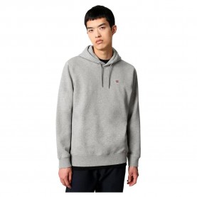 суичър,мъжки,пуловери,napapijri,balis,hood,hoodie,grey