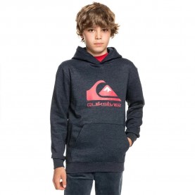 сако,детски,блузи,quiksilver,big,logo,hoodie,navy,blazer,heather