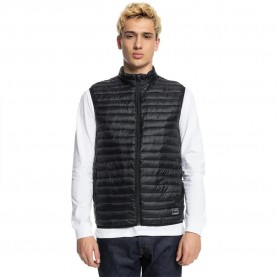 Потник Quiksilver Scarly vest - Black (Black) потник,мъжки,жилетки,quiksilver,scarly,vest,black,(black)