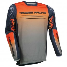 Блуза с дълъг ръкав Moose soft-goods Sahara F21 long sleeve jersey - Orange (Orange) блуза,с,дълъг,ръкав,мъжки,тениски,дамски,тениски,moose,soft,goods,sahara,f21,long,sleeve,jersey,orange,(orange)