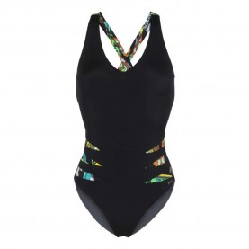 бански,костюм,дамски,бански,костюми,gino,lapis,2193001,swimsuit,black,(multicolour)