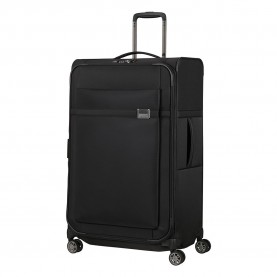 куфари,samsonite,airea,spinner,78,29,111.5,120l,trolley,black