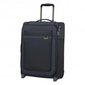 куфари,samsonite,airea,upright,55,20,top,pocket,41,46l,trolley,bag,blue