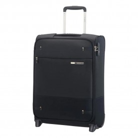 куфари,samsonite,base,boost,upright,55,20,length,40,cm,41l,trolley,bag,black,(black)