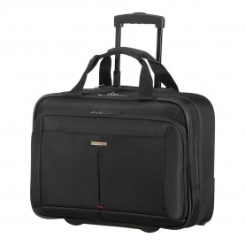 всички,чанти,samsonite,guardit,2.0,17.3´´,26.5l,business,case,with,wheels,black,(black)