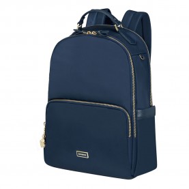 всички,чанти,samsonite,karissa,biz,2.0,14.1´´,14l,laptop,backpack,blue