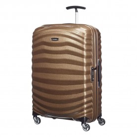 куфари,samsonite,lite,shock,spinner,69,25,73l,trolley,bag,orange,(sand)