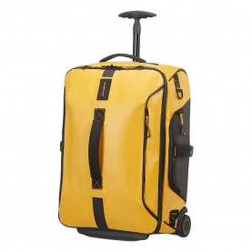 куфари,samsonite,paradiver,light,55,20,51l,trolley,bag,yellow
