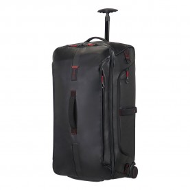 куфари,samsonite,paradiver,light,79,29,121.5l,duffle,with,wheels,black