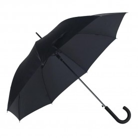 чадър,чадъри,samsonite,rain,pro,stick,umbrella,black,(black)