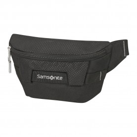 всички,чанти,samsonite,sonora,2.5l,waist,pack,black