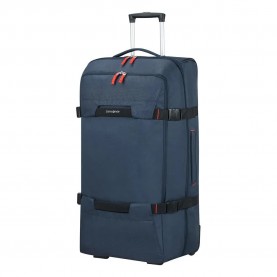 куфари,samsonite,sonora,82,31,112l,trolley,bag,blue