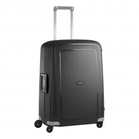 куфари,samsonite,s´cure,spinner,69,25,79l,trolley,bag,black
