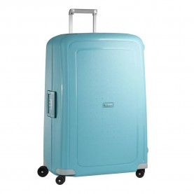 куфари,samsonite,s´cure,spinner,81,30,138l,trolley,bag,aqua,blue,(blue)