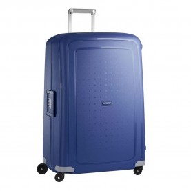 куфари,samsonite,s´cure,spinner,81,30,138l,trolley,bag,blue,(dark,blue)