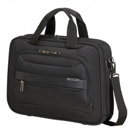 всички,чанти,samsonite,vectura,evo,14.1´´,10l,laptop,tas,black