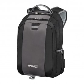 всички,чанти,american,tourister,urban,groove,15.6´´,25l,laptop,backpack,grey,(black)