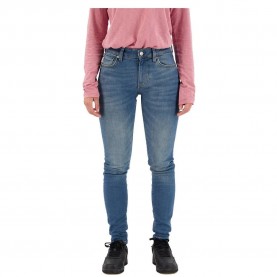 дънки,дамски,панталони,superdry,mid,rise,skinny,jeans,blue
