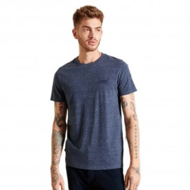 тениска,мъжки,тениски,superdry,vintage,logo,embroidered,short,sleeve,t,shirt,creek,navy,heather,(blue)