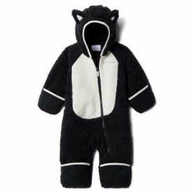 гащеризон,детски,облекла,за,момчета,columbia,foxy,baby™,sherpa,jumpsuit,black