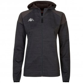 Яке Kappa Veneziata jacket - Grey (Grey Shadow Dark) яке,мъжки,якета,дамски,якета,и,палта,kappa,veneziata,jacket,grey,(grey,shadow,dark)