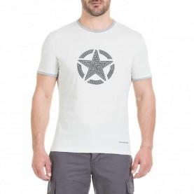 тениска,мъжки,тениски,jeep,o100794e415,short,sleeve,t,shirt,green,(pale,sage,green)