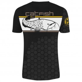 тениска,мъжки,тениски,hotspot,design,rig,forever,carp,short,sleeve,t,shirt,black,(black)