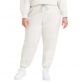 анцуг,дамски,панталони,levi´s,®,plus,wfh,sweat,pants,white,(orbit,heather,grey)