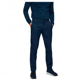 Панталони BOSS Spectre pants - Blue (Navy) панталони,мъжки,панталони,дамски,панталони,boss,spectre,pants,blue,(navy)