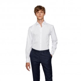 мъжки,ризи,boss,p,hank,spread,214,shirt,white
