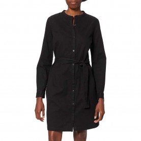 дамска,рокля,дамски,поли,и,рокли,superdry,studios,classic,dress,black